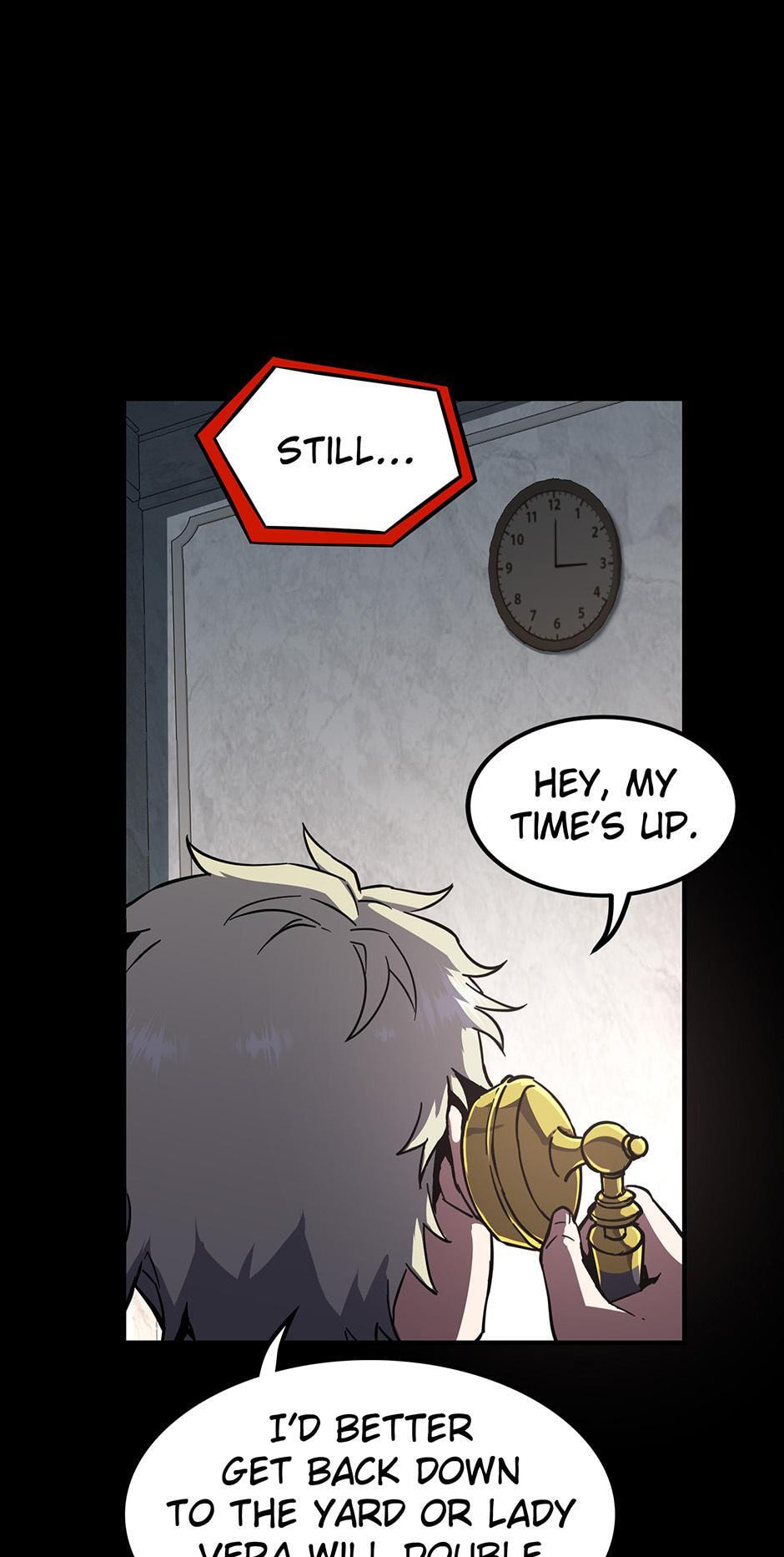 The Beginning After the End Chapter 251 page 98 - 