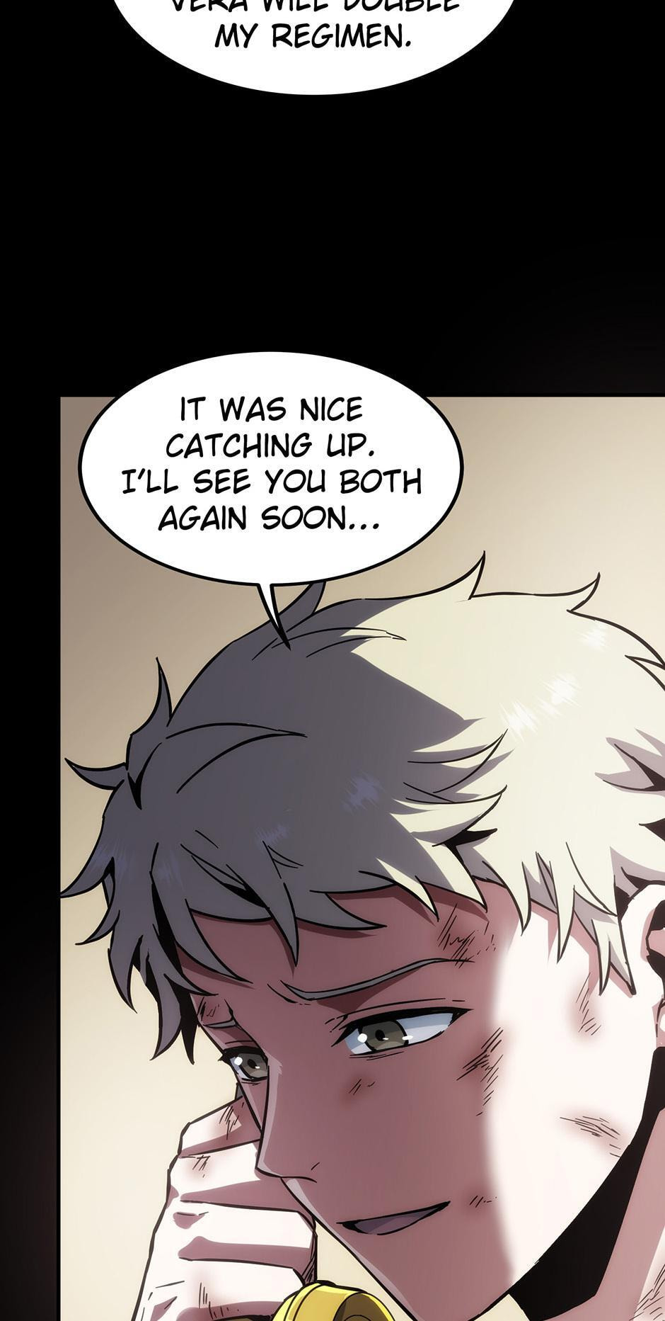 The Beginning After the End Chapter 251 page 99 - 