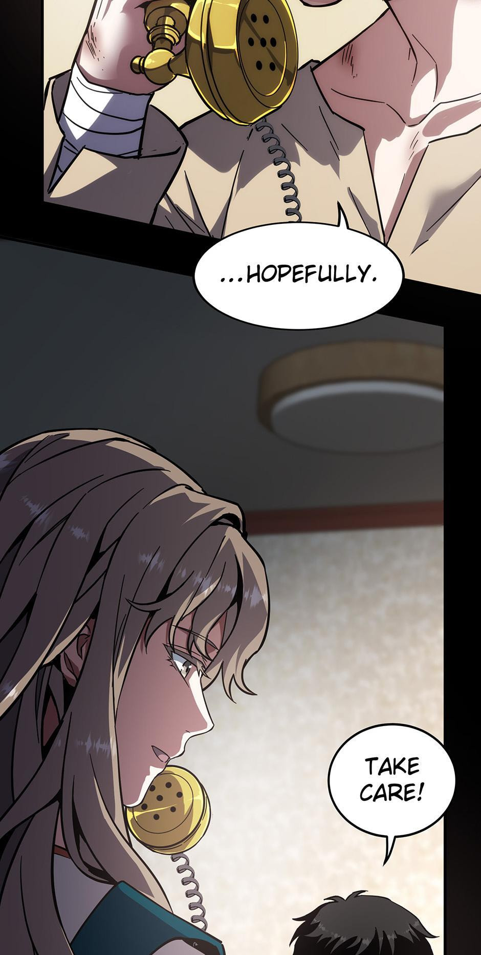The Beginning After the End Chapter 251 page 100 - 
