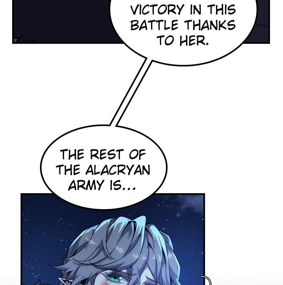 The Beginning After the End Chapter 252 page 11 - 