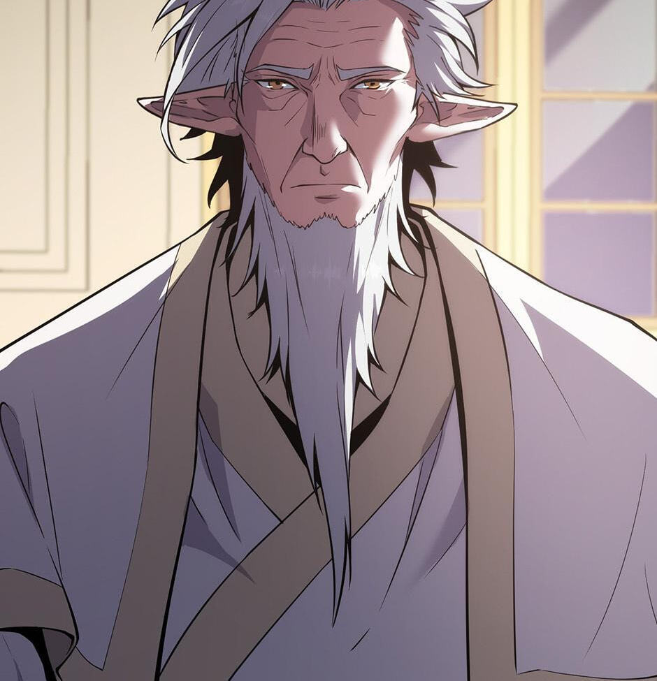 The Beginning After the End Chapter 252 page 103 - 