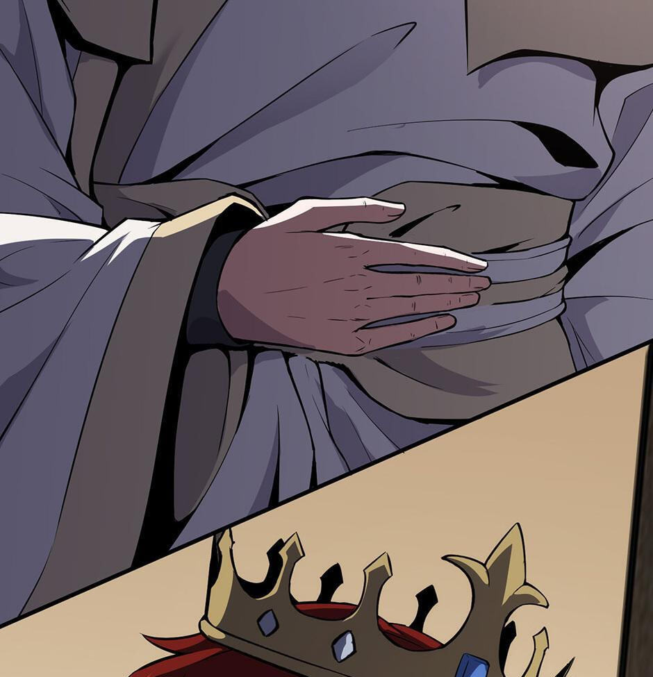 The Beginning After the End Chapter 252 page 104 - 