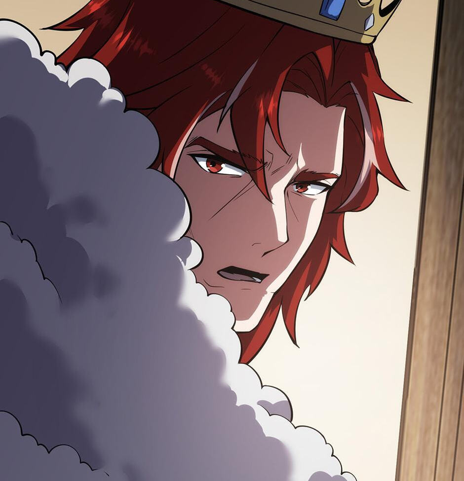 The Beginning After the End Chapter 252 page 105 - 