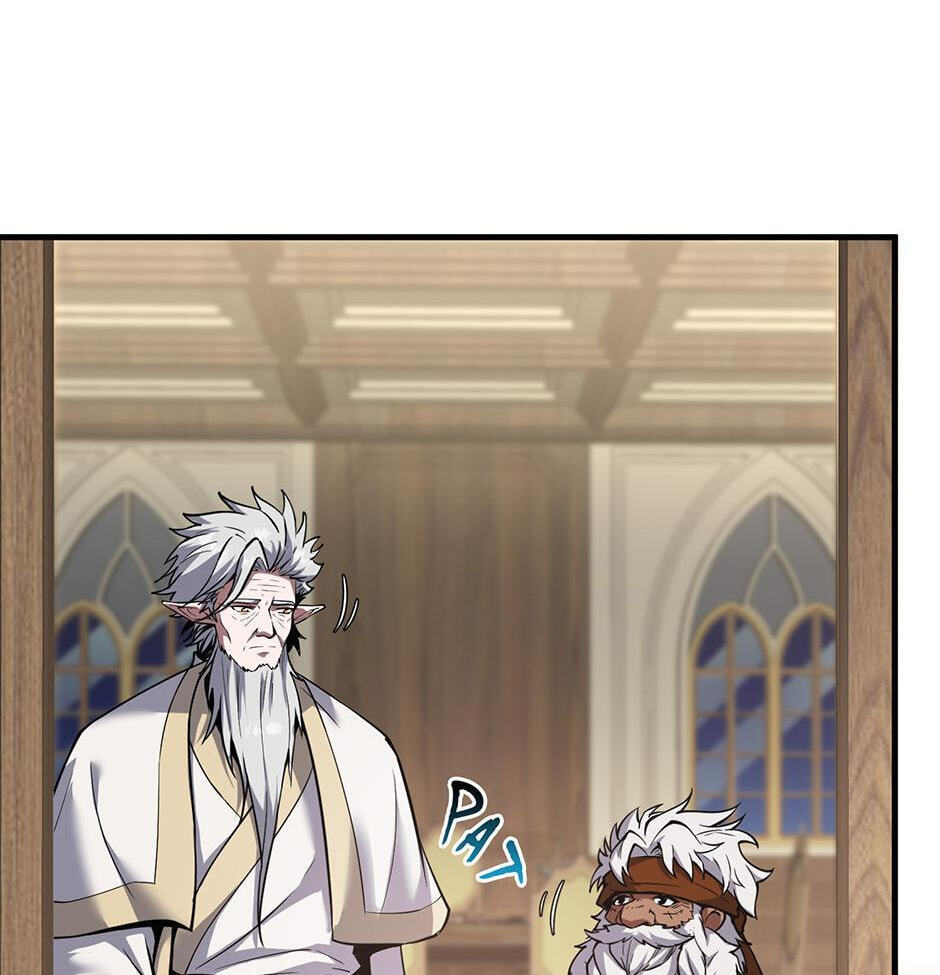 The Beginning After the End Chapter 252 page 107 - 