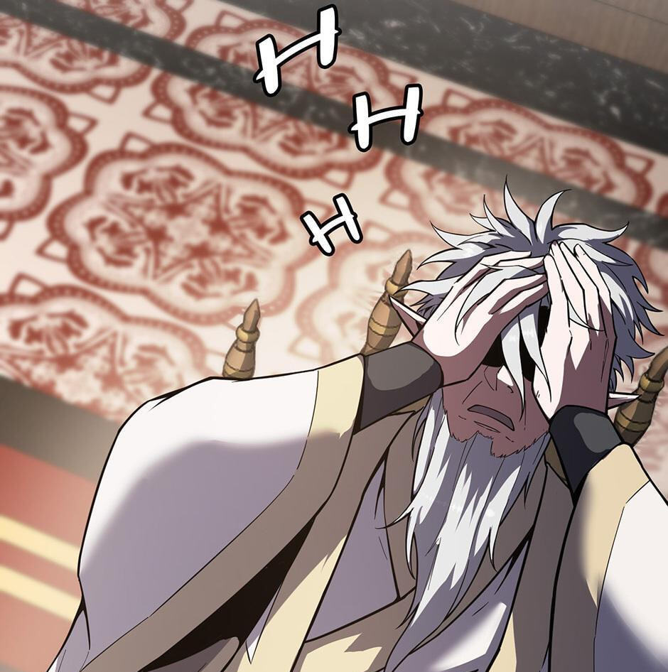 The Beginning After the End Chapter 252 page 114 - 