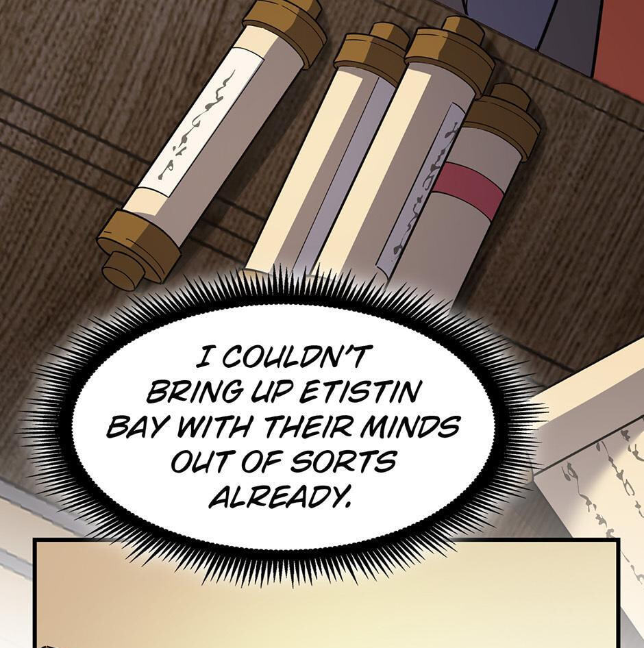 The Beginning After the End Chapter 252 page 116 - 