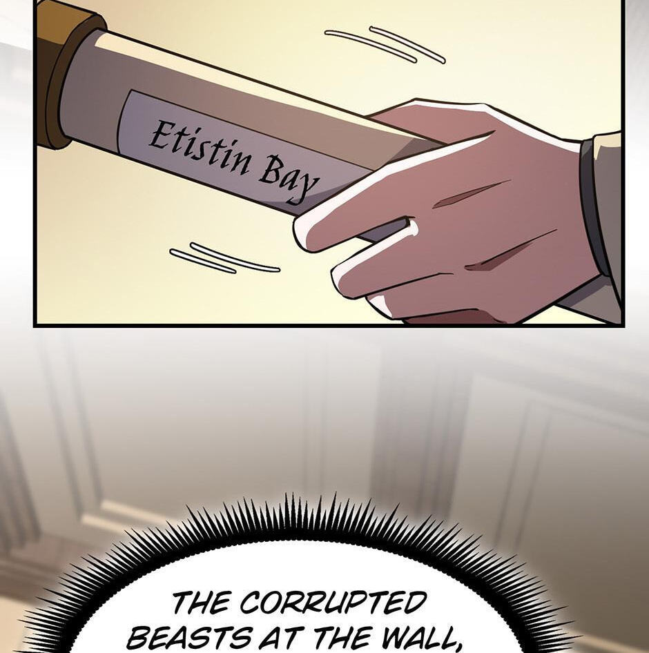 The Beginning After the End Chapter 252 page 117 - 