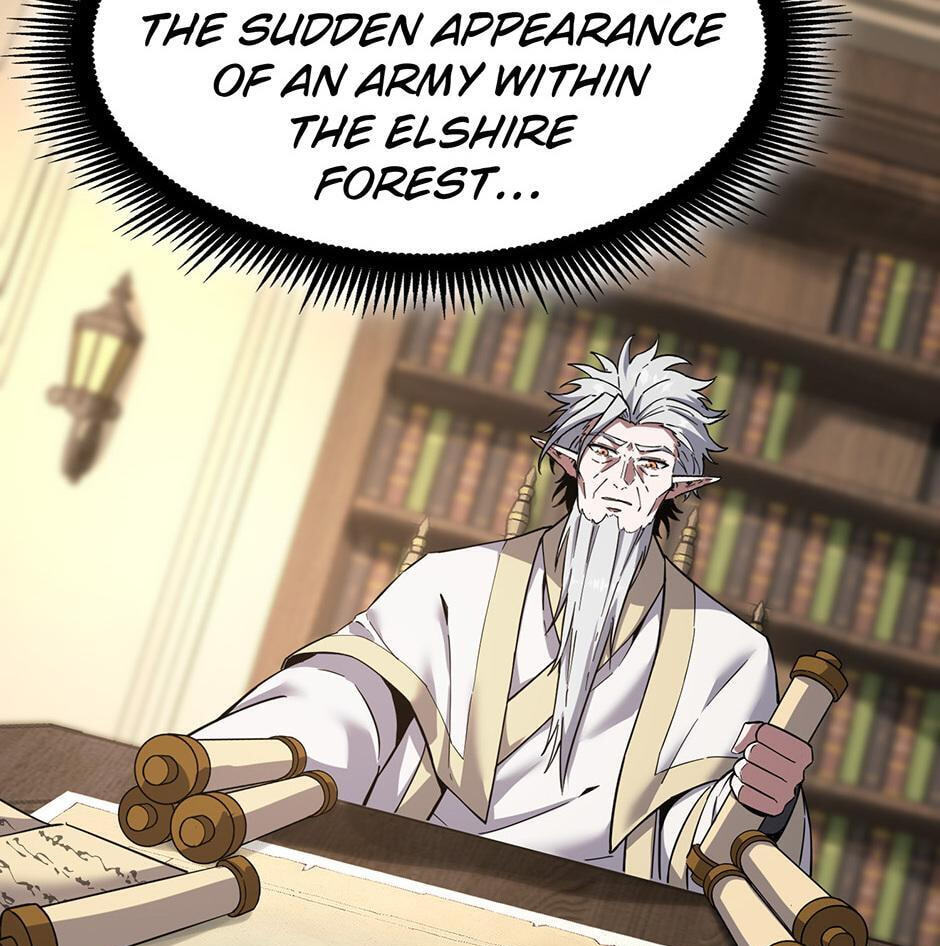 The Beginning After the End Chapter 252 page 118 - 