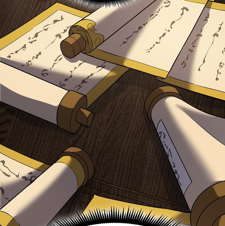 The Beginning After the End Chapter 252 page 120 - 