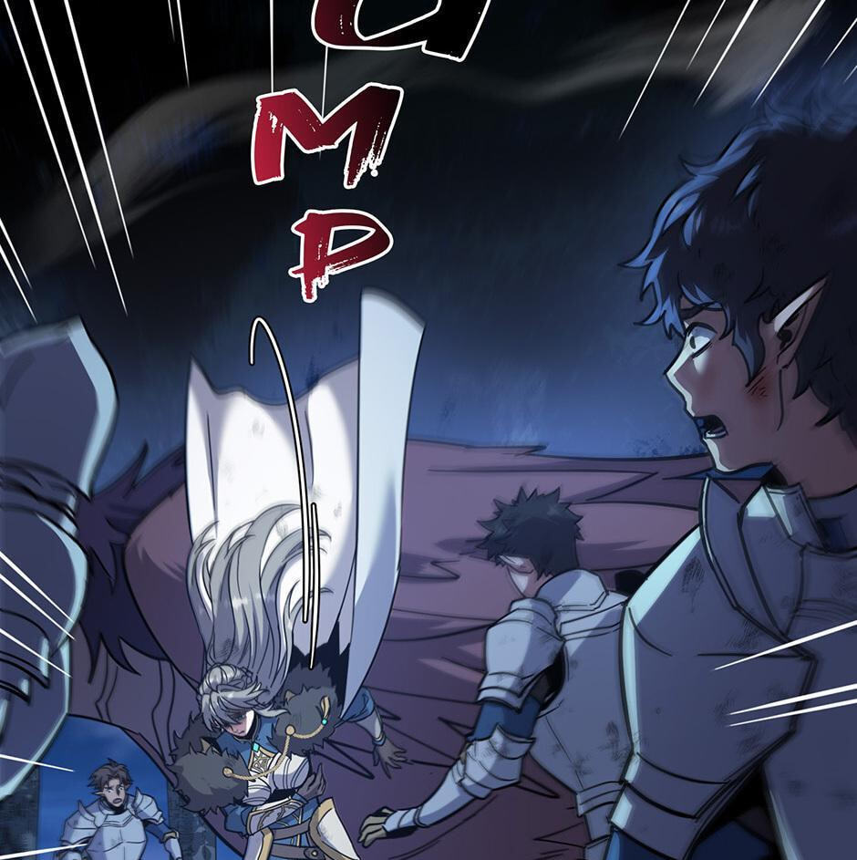 The Beginning After the End Chapter 252 page 13 - 