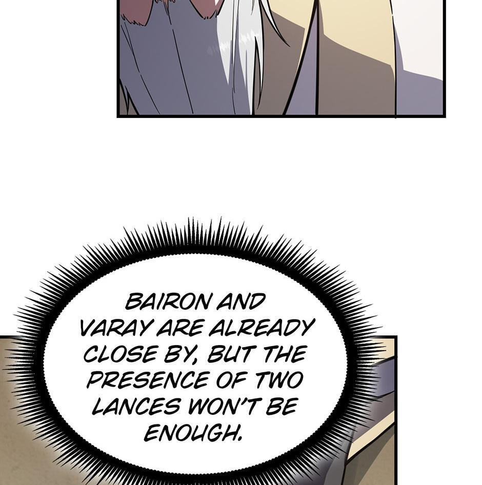 The Beginning After the End Chapter 252 page 122 - 