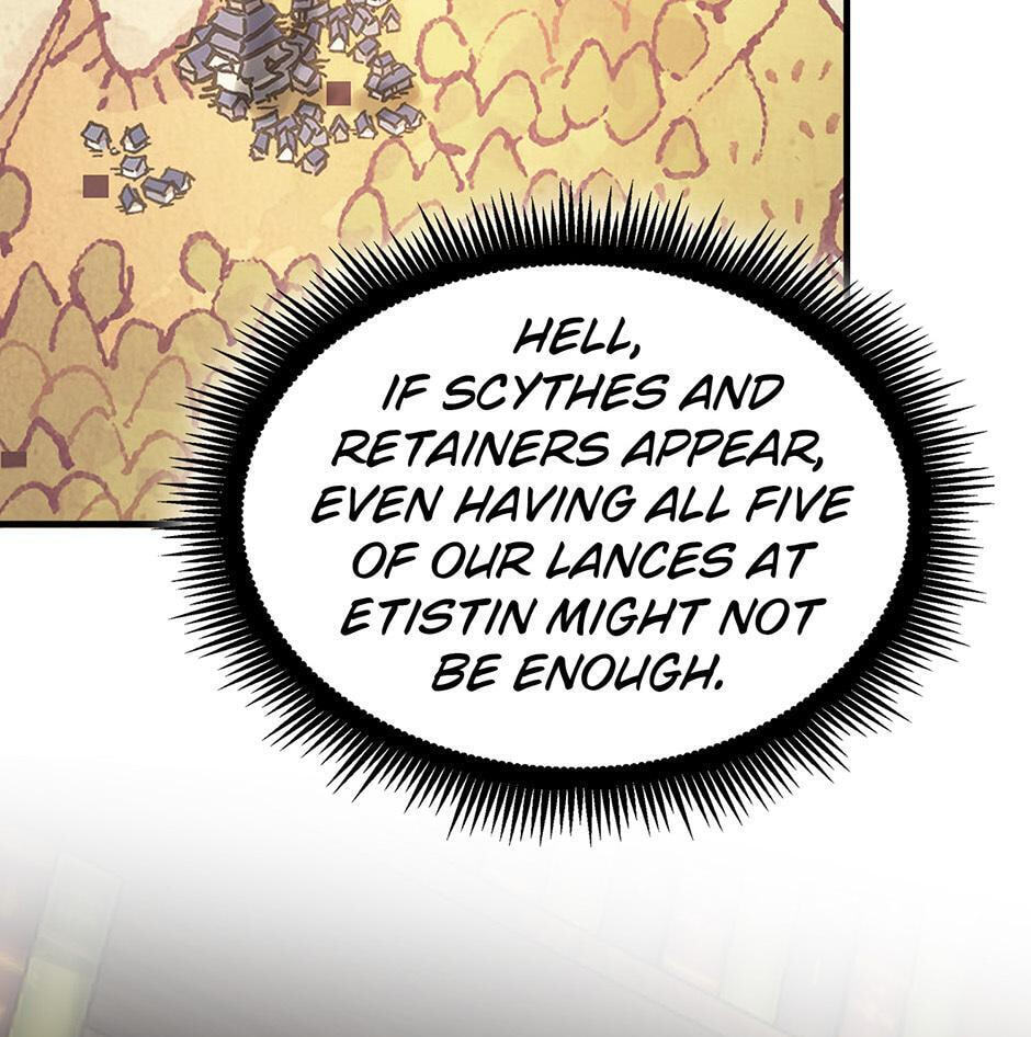 The Beginning After the End Chapter 252 page 124 - 