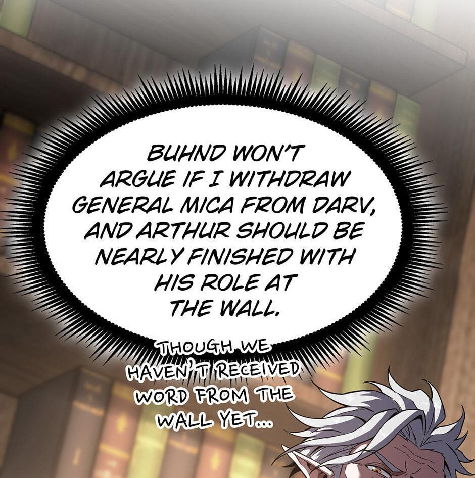 The Beginning After the End Chapter 252 page 125 - 