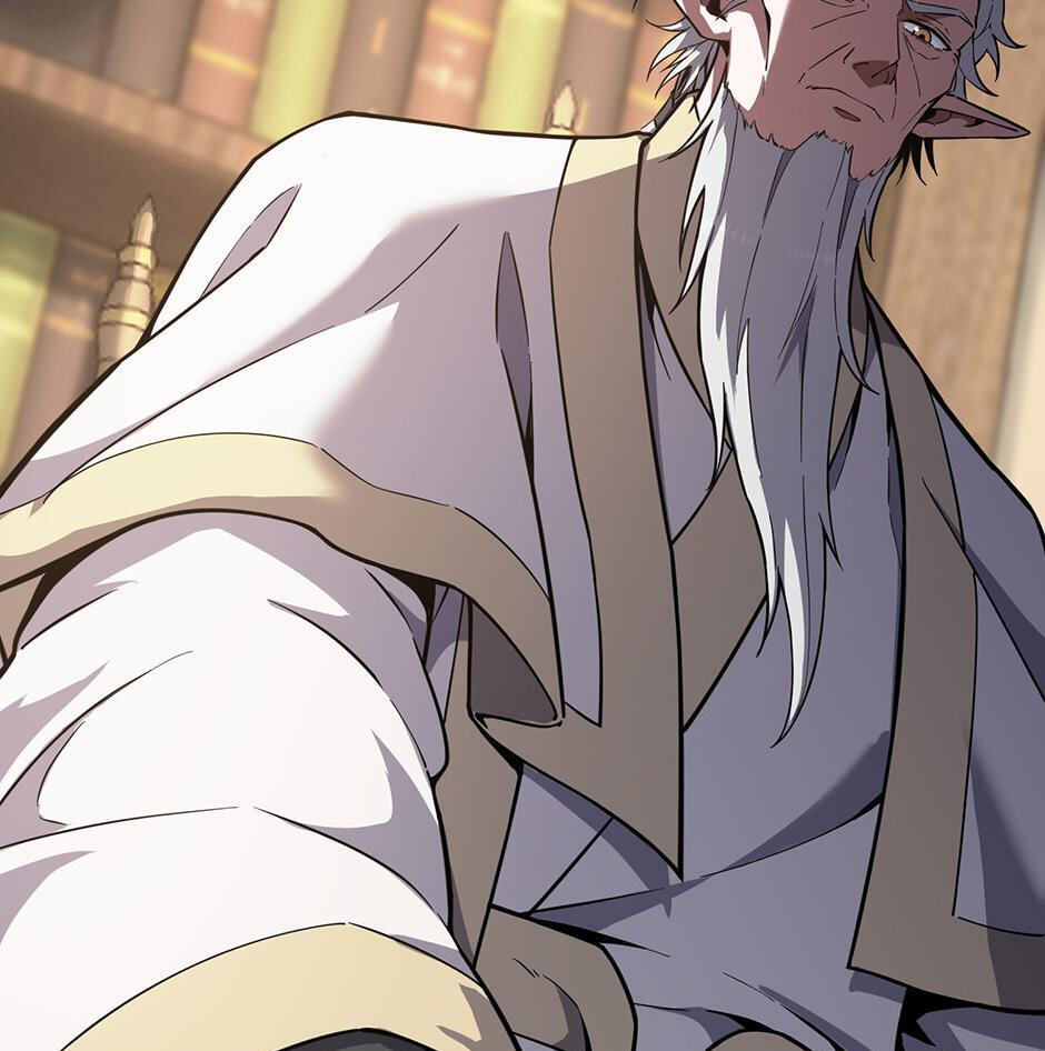 The Beginning After the End Chapter 252 page 126 - 