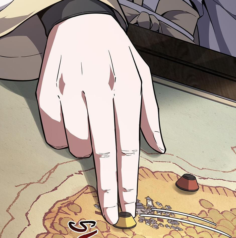The Beginning After the End Chapter 252 page 127 - 