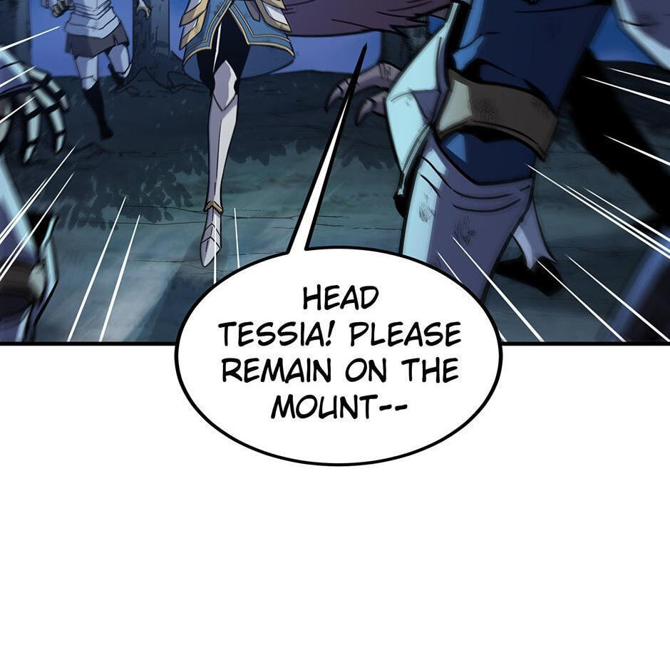 The Beginning After the End Chapter 252 page 14 - 