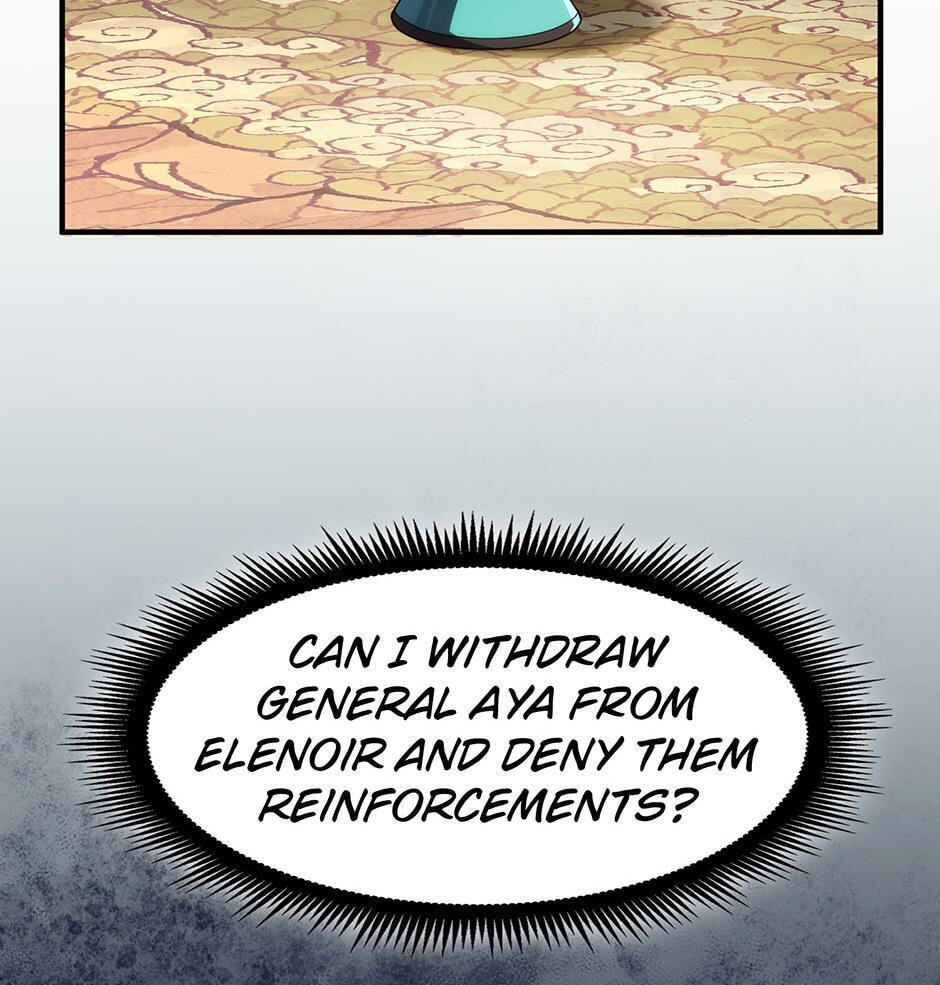 The Beginning After the End Chapter 252 page 132 - 