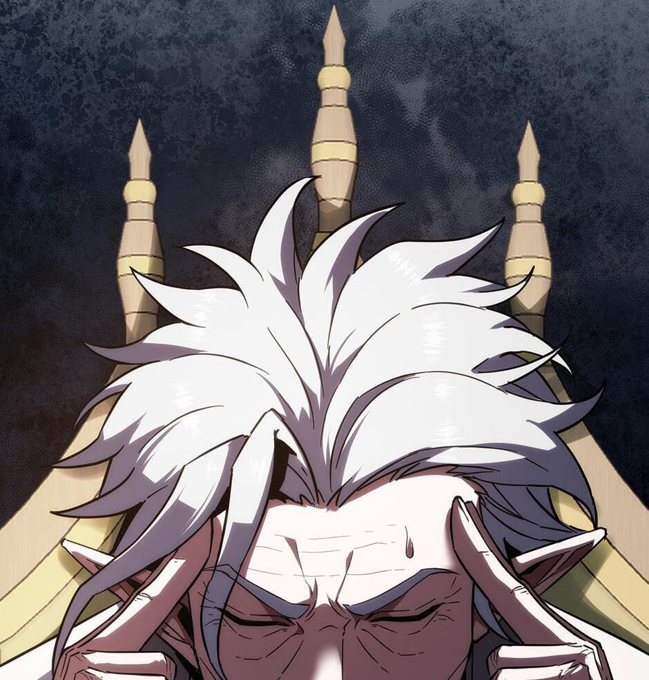 The Beginning After the End Chapter 252 page 133 - 