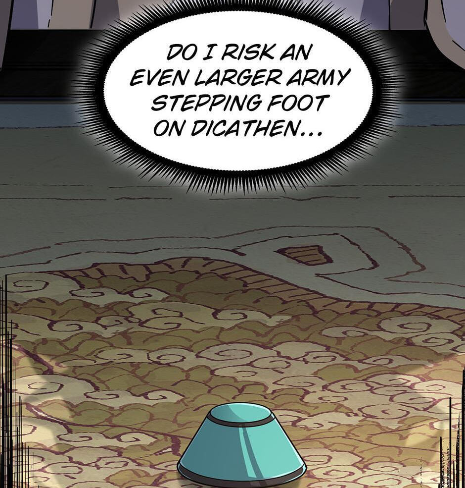 The Beginning After the End Chapter 252 page 135 - 