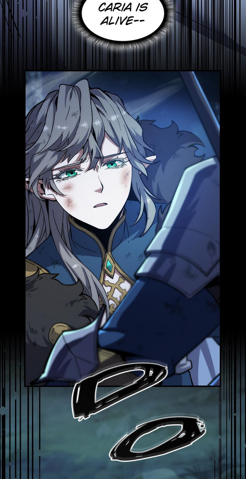 The Beginning After the End Chapter 252 page 20 - 
