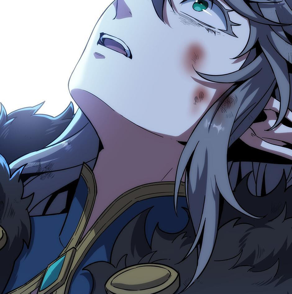 The Beginning After the End Chapter 252 page 3 - 