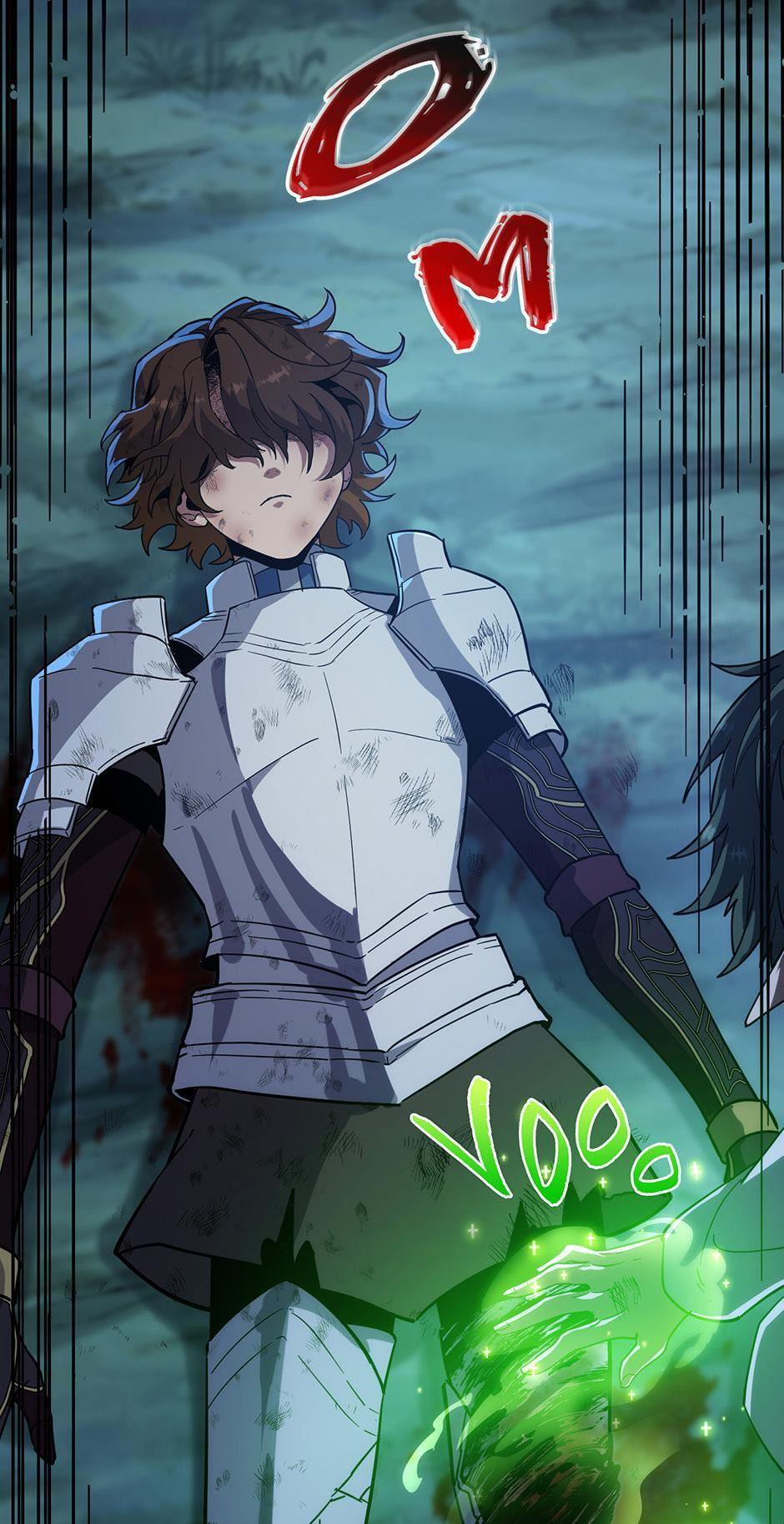 The Beginning After the End Chapter 252 page 21 - 