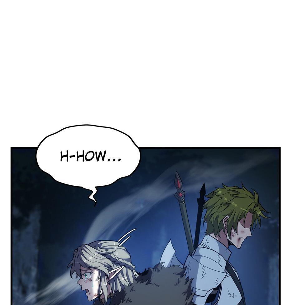 The Beginning After the End Chapter 252 page 25 - 