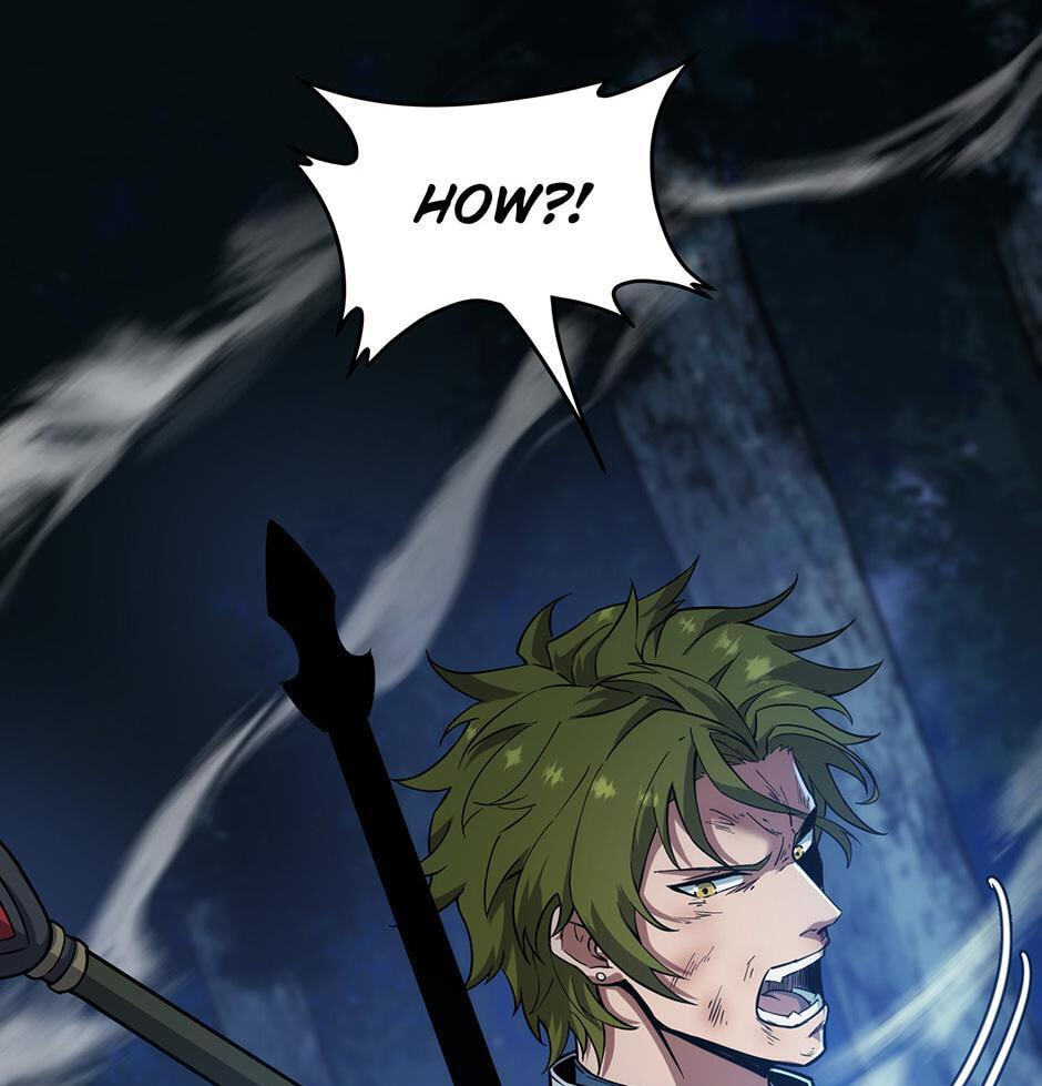 The Beginning After the End Chapter 252 page 27 - 