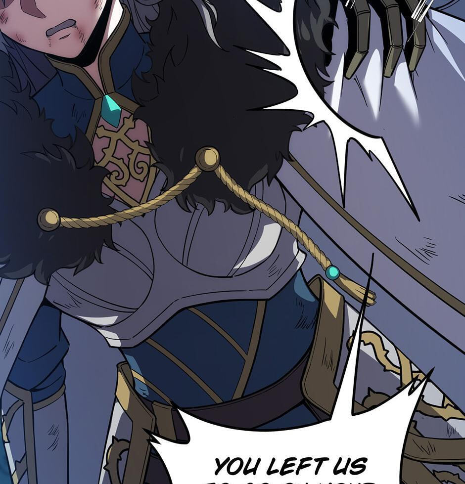 The Beginning After the End Chapter 252 page 29 - 