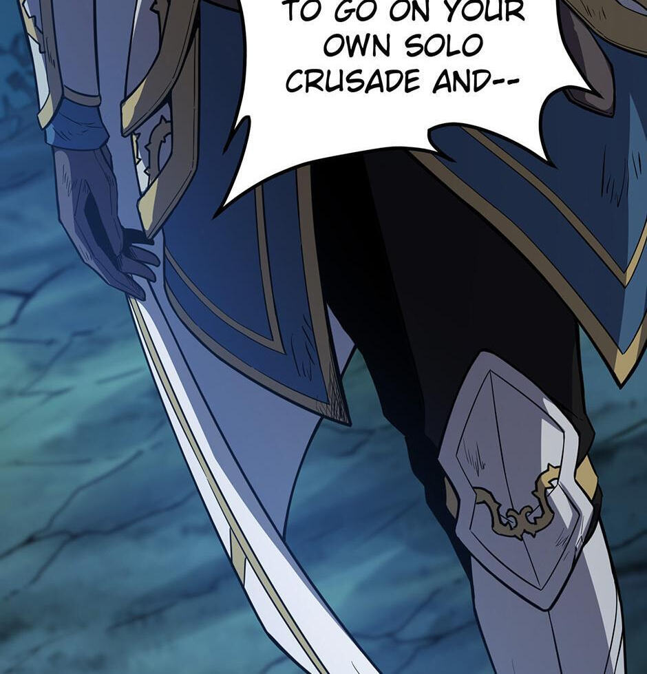 The Beginning After the End Chapter 252 page 30 - 