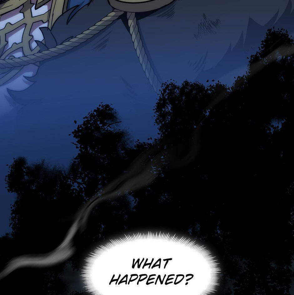 The Beginning After the End Chapter 252 page 4 - 