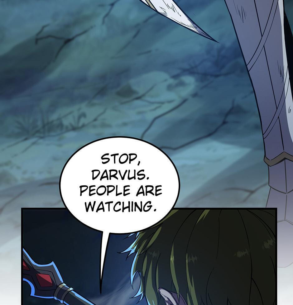 The Beginning After the End Chapter 252 page 31 - 