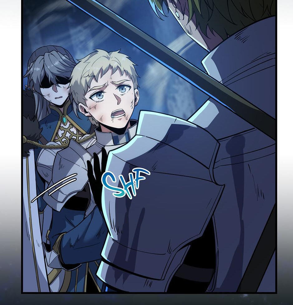 The Beginning After the End Chapter 252 page 32 - 