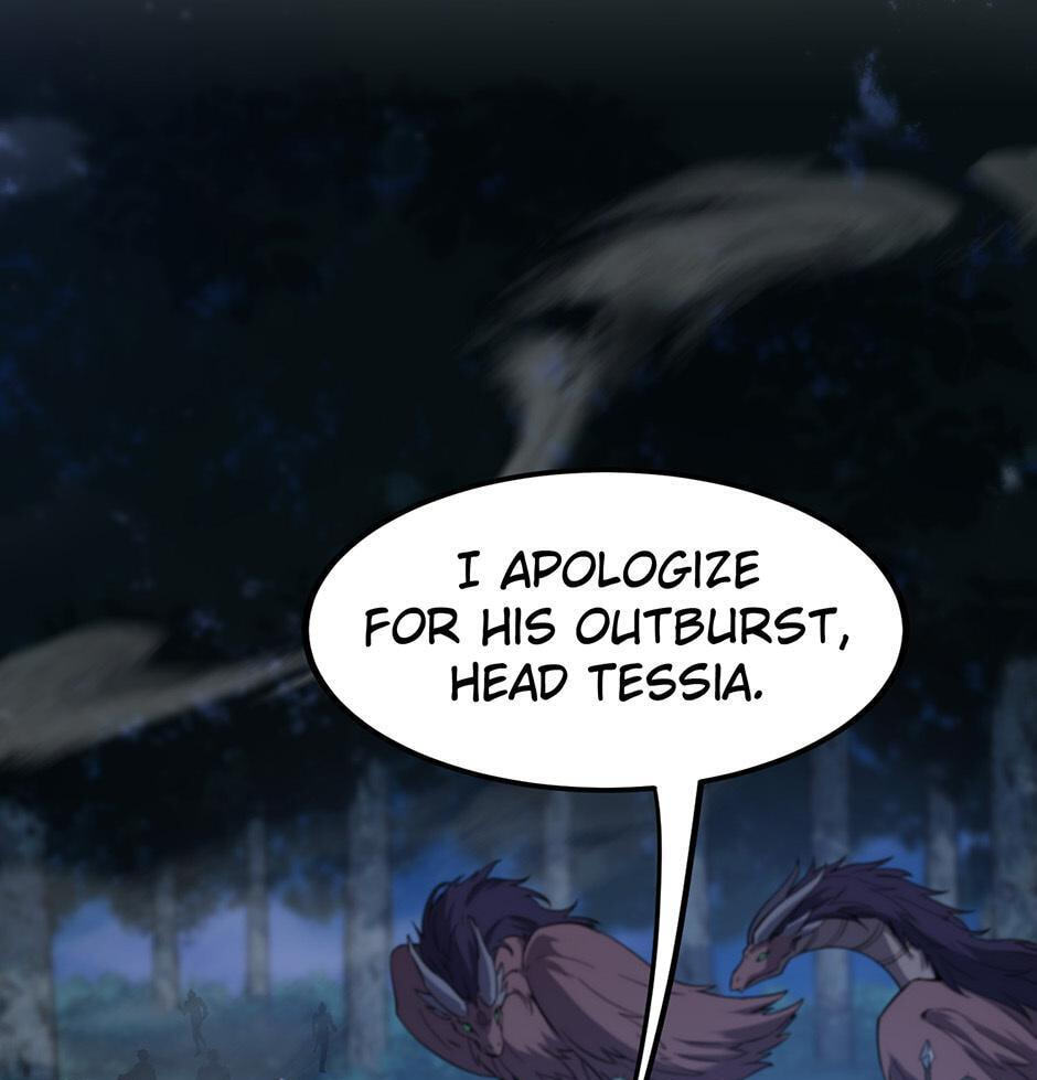 The Beginning After the End Chapter 252 page 33 - 