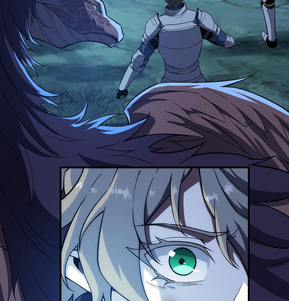 The Beginning After the End Chapter 252 page 35 - 