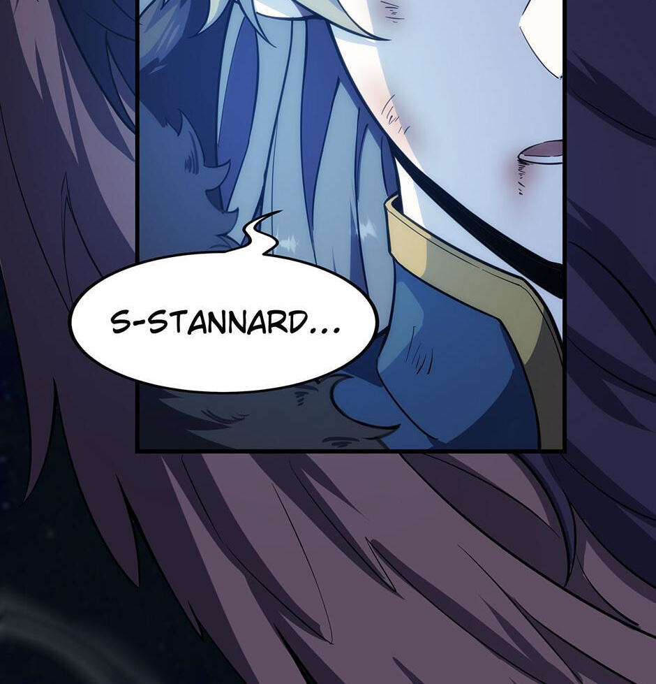 The Beginning After the End Chapter 252 page 36 - 