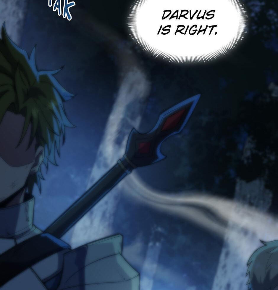 The Beginning After the End Chapter 252 page 38 - 