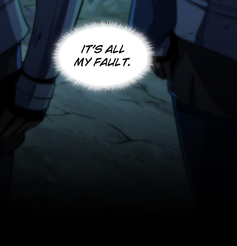 The Beginning After the End Chapter 252 page 40 - 