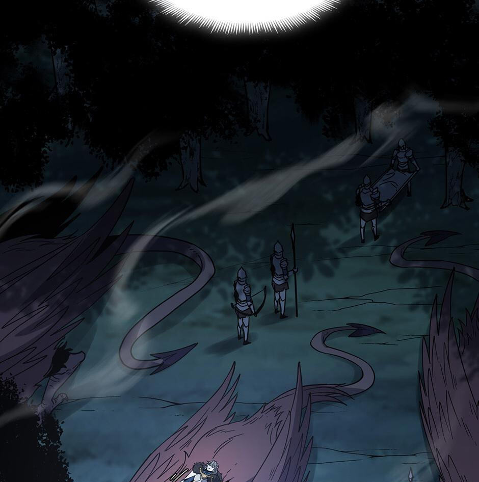 The Beginning After the End Chapter 252 page 5 - 