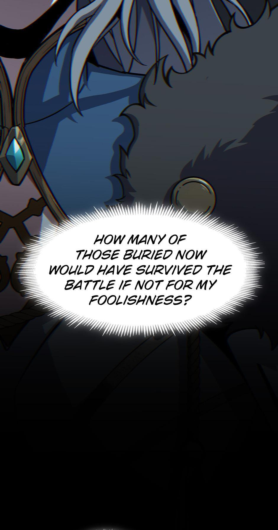 The Beginning After the End Chapter 252 page 42 - 