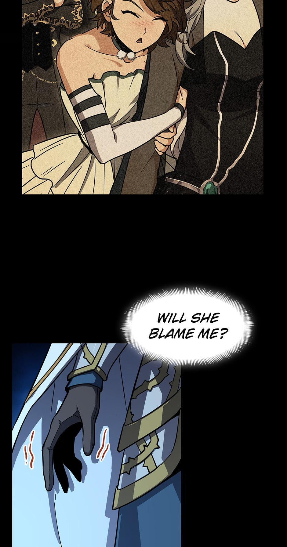The Beginning After the End Chapter 252 page 45 - 