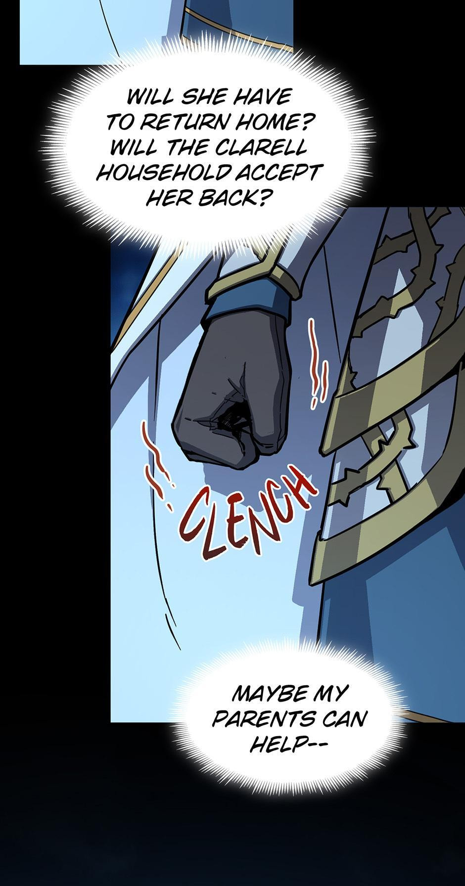 The Beginning After the End Chapter 252 page 46 - 