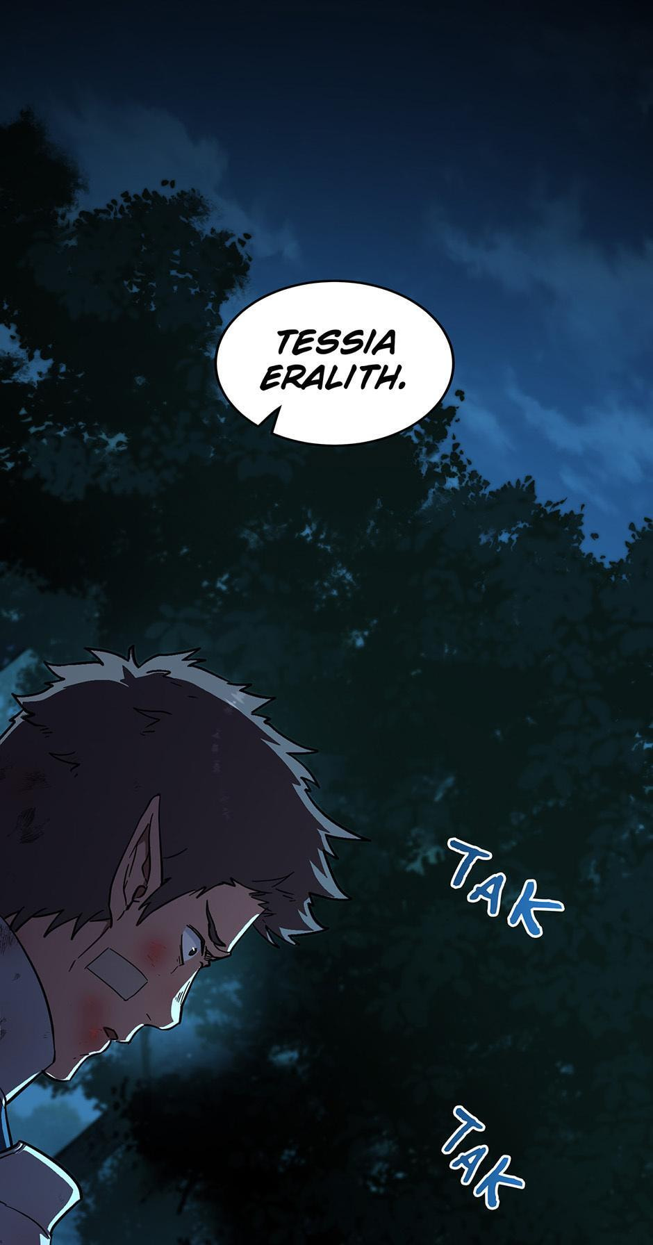 The Beginning After the End Chapter 252 page 47 - 