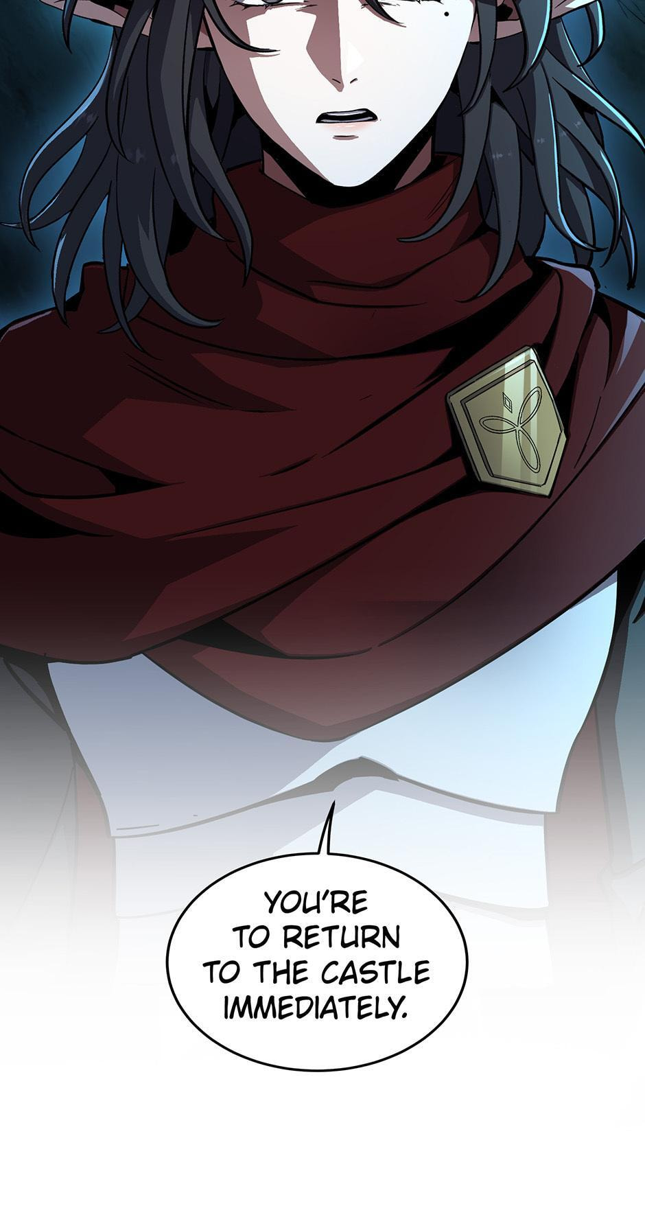 The Beginning After the End Chapter 252 page 49 - 