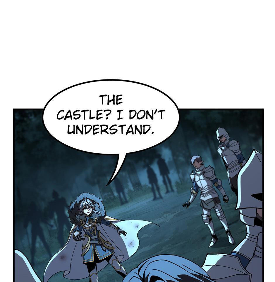 The Beginning After the End Chapter 252 page 50 - 