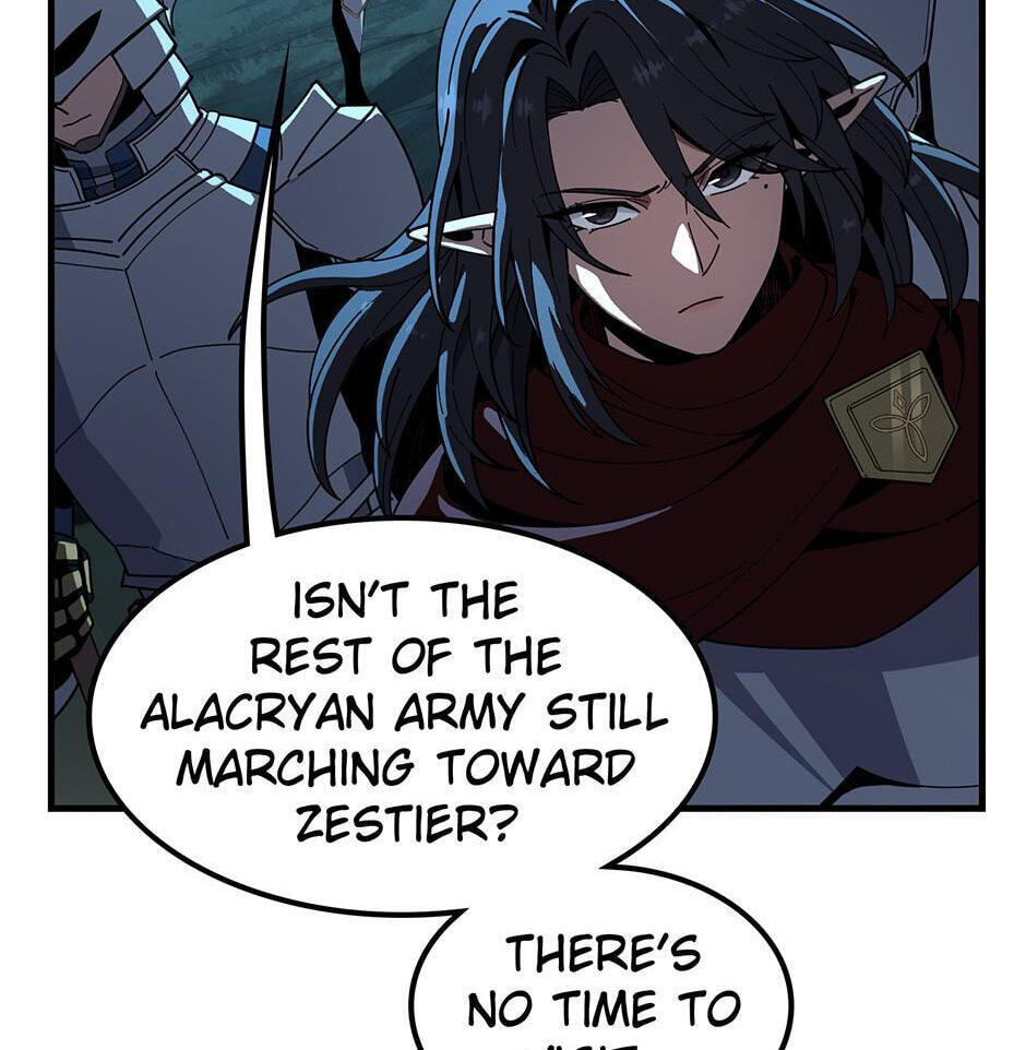 The Beginning After the End Chapter 252 page 51 - 