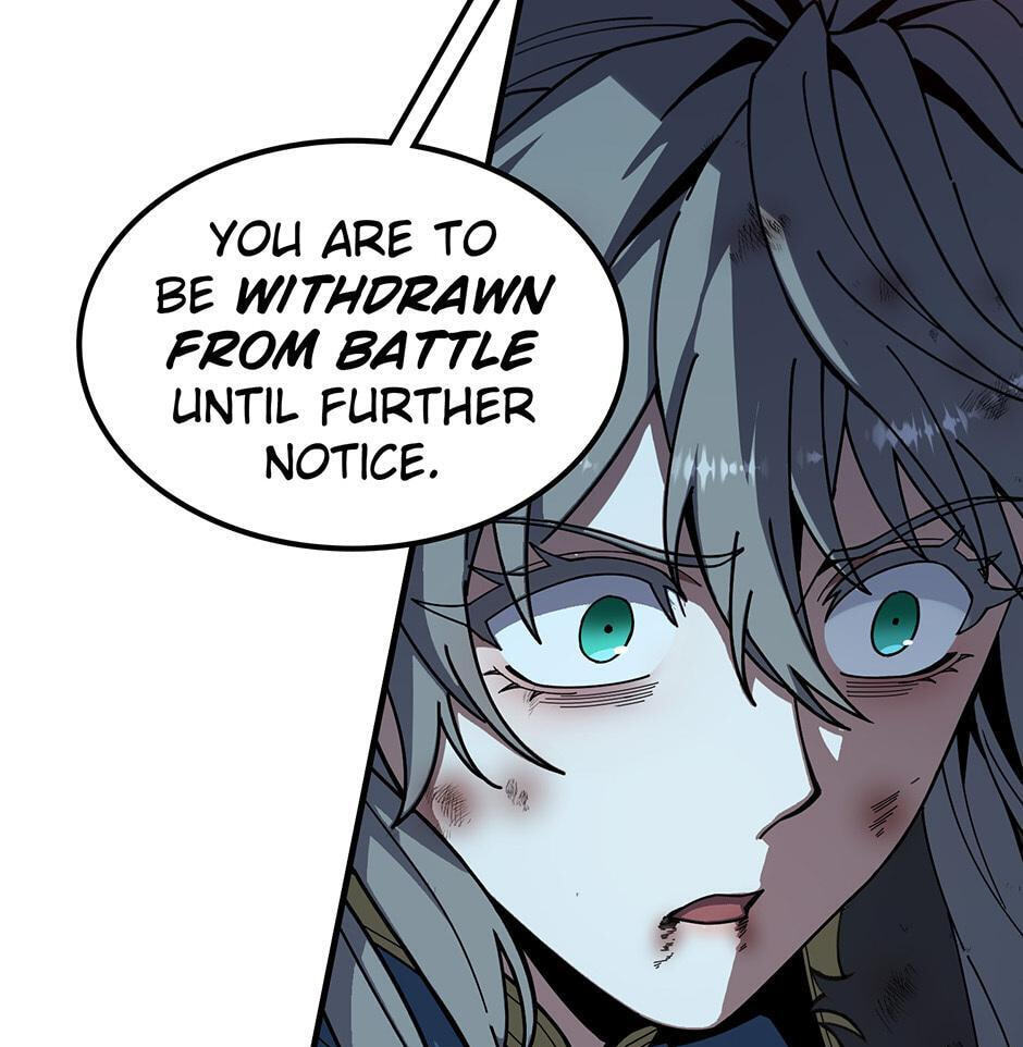 The Beginning After the End Chapter 252 page 54 - 