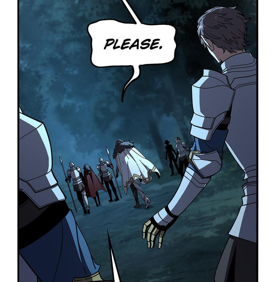 The Beginning After the End Chapter 252 page 57 - 