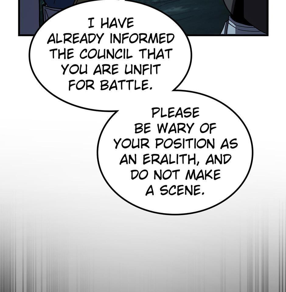 The Beginning After the End Chapter 252 page 58 - 