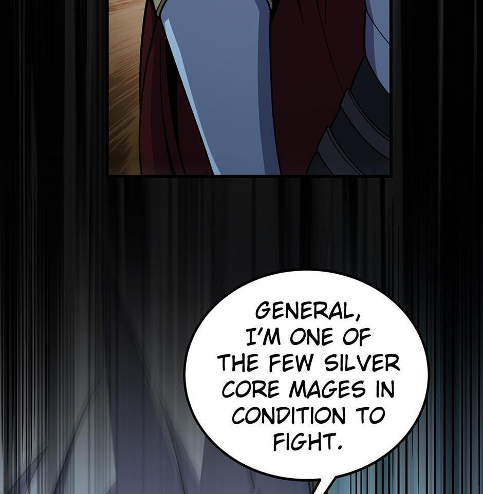 The Beginning After the End Chapter 252 page 60 - 